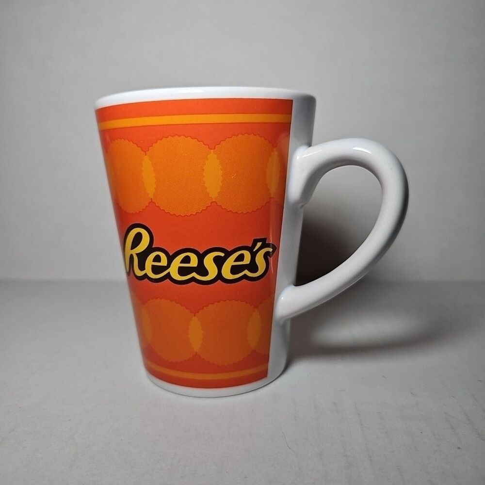 Collectible Reese's Chocolate Drinking Mug